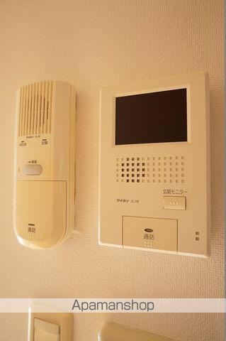 ルーチェの内装写真