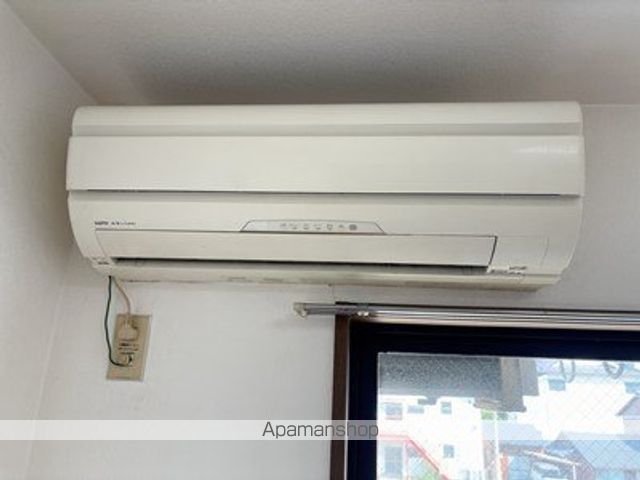 新大江プラザマンションの内装写真