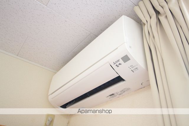 レオパレスアデッソIIIの内装写真