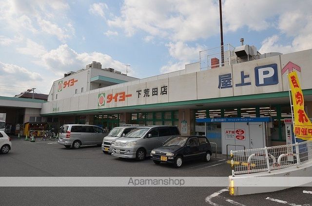 JEUNESSE・PIA八幡の周辺写真