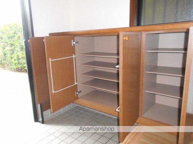 祖師谷６丁目賃貸住宅　Ａ棟[3LDK/98.12m2]の内装3