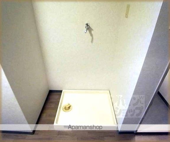 ビクトワール二条の内装写真