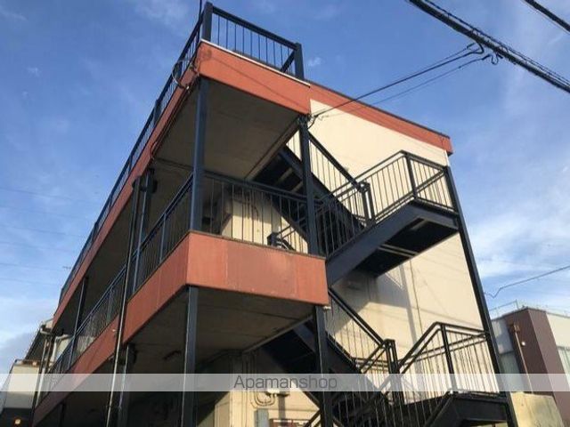 第3かつらハイツ