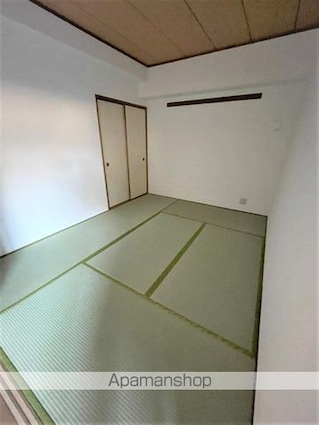 幕張イースト[3LDK/60.2m2]の内装3