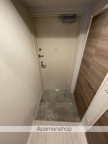 ドゥーエ亀戸IIの内装写真