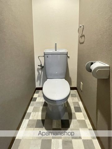 珪州館IIの内装写真