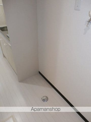 フローラ横浜保土ヶ谷IIの内装写真
