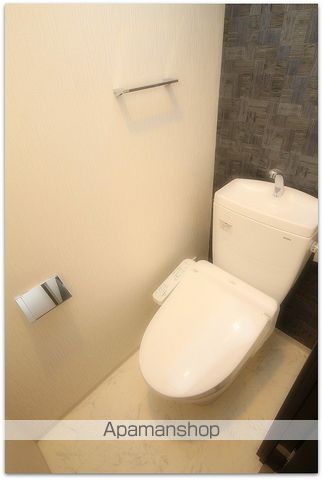 S−RESIDENCE西長堀の内装写真