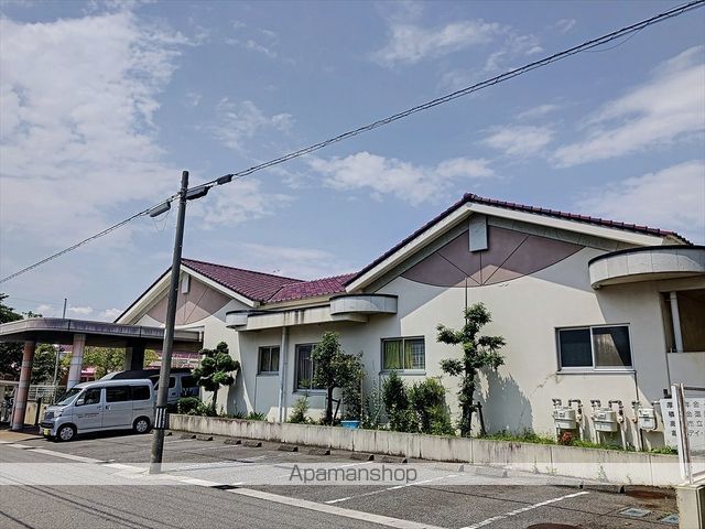 ドリームふしみの周辺写真
