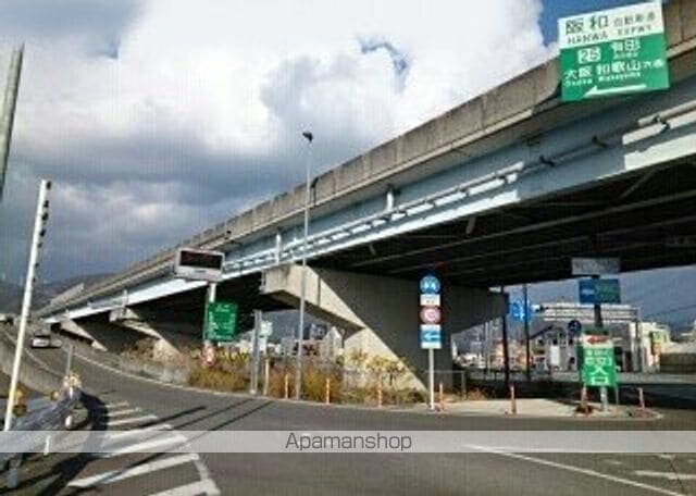 ヴェルドール大樹Iの周辺写真