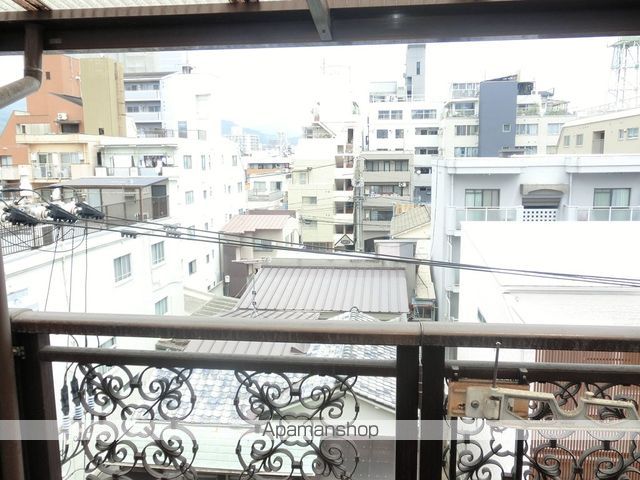 LUCIR十日市の周辺写真