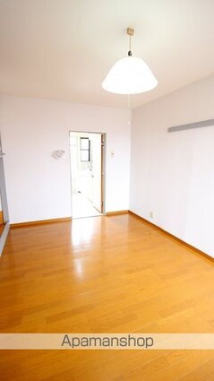 ブルーハイツ３[1K/22.2m2]の内装3