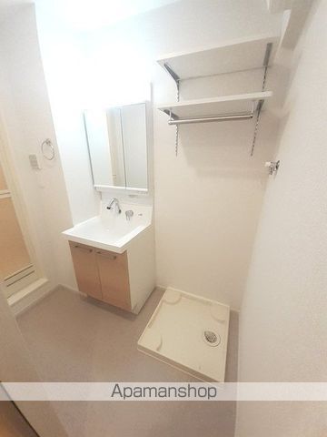 メゾンパークBの内装写真