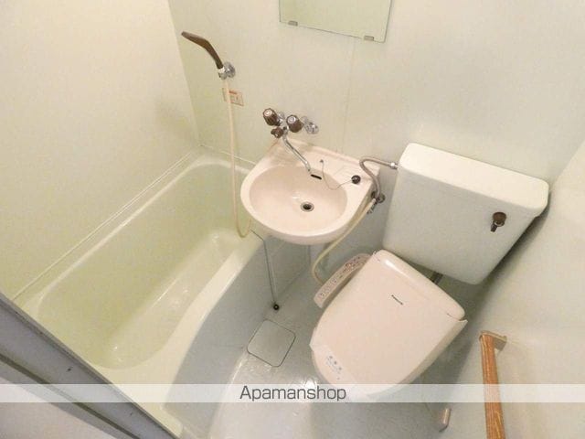 マイライフ上西の内装写真