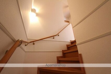 グラスランド　レジデンス　Ｈ[2LDK/58.8m2]の内装1