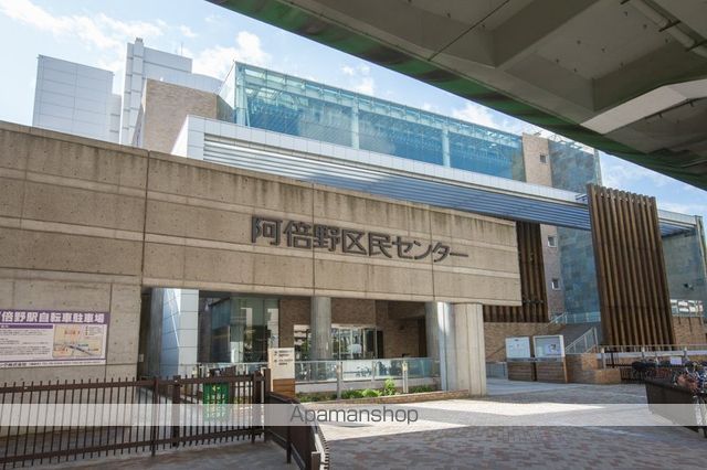 フジパレス松虫通 WESTの周辺写真