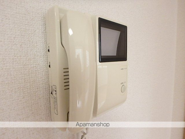 エクセレンテの内装写真