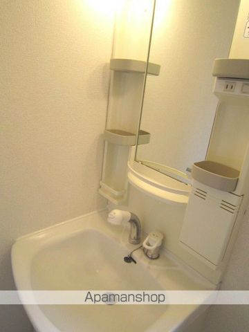 エスポワール立野Bの内装写真