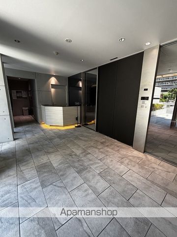 SRESIDENCESHINOSAKARIDENTEの内装写真