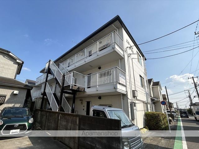 エステートピア・井上の外観写真