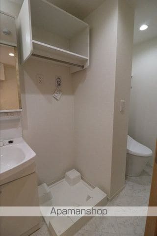 フォレスタ岡山医大南の内装写真