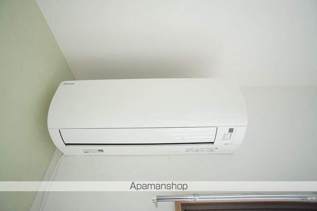 コンフォードIIIの内装写真
