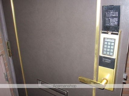 ＣＡＳＡ５５[1K/22.5m2]の共用部3