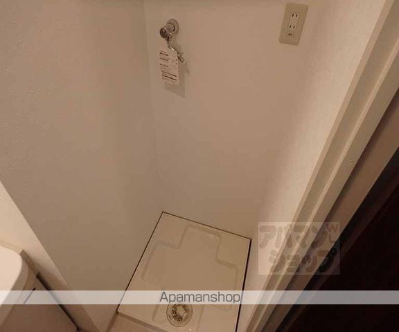 十四軒町マンションの内装写真