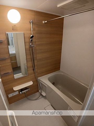 ルーセント プレイスの内装写真