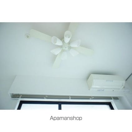 スタイリオ中延ⅡＷＥＳＴ[1LDK/38.1m2]のその他設備