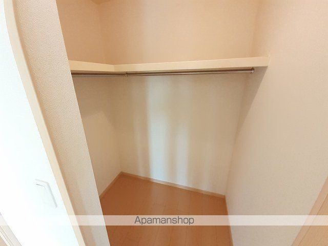 エレガントAの内装写真