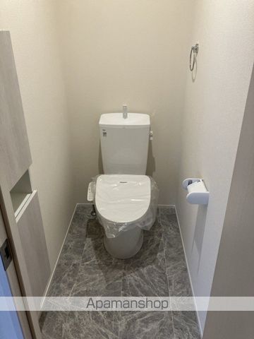戸田市 2階建 新築の内装写真