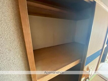 第八双葉荘[2DK/43.78m2]のその他設備