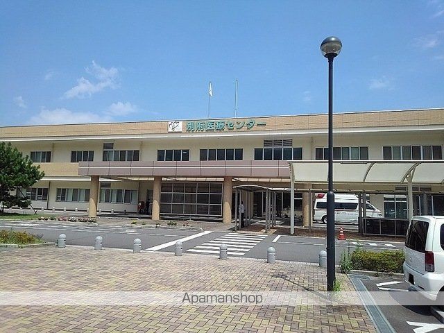 スカイコンフォートの周辺写真