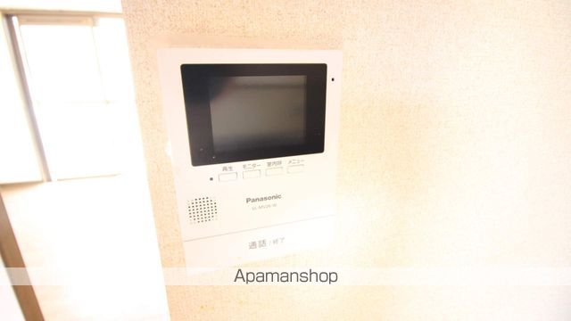 プレステージSの内装写真