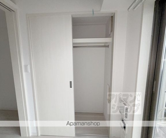 ソルテラス京都西院 悠洛の内装写真