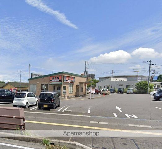 PBOXビルディングの周辺写真