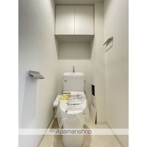 グランカーサ西葛西の内装写真