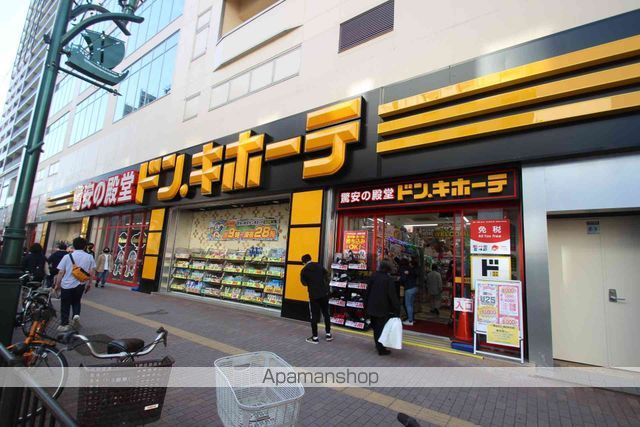 グレイスコート船橋の周辺写真