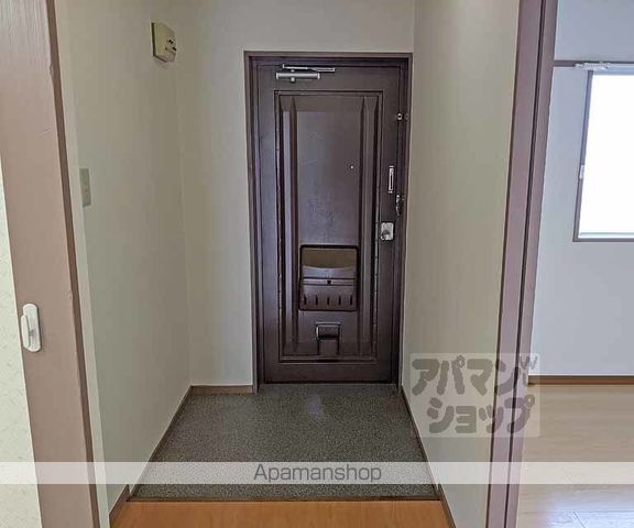 岡崎グランドハイツの内装写真