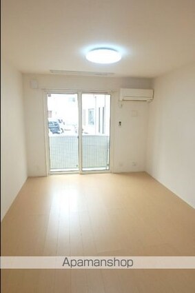 アーベイン田宮[1LDK/46.17m2]のリビング・居間