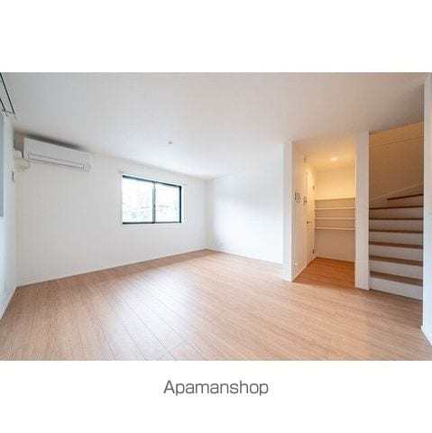 Kolet野田川間07の内装写真