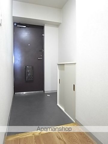 クレールトヨダの内装写真