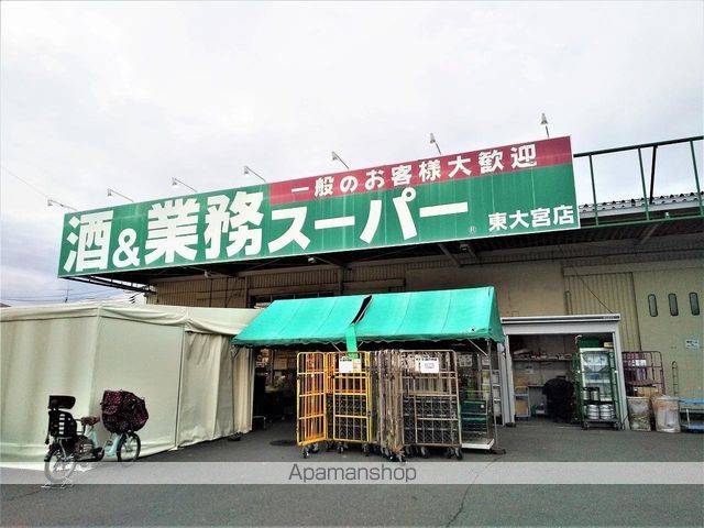 レオパレスシオンの周辺写真