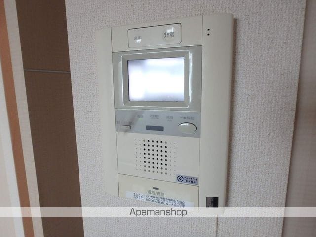 プレサンス三宮花時計前の内装写真