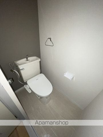 ハートイン若葉台S棟の内装写真