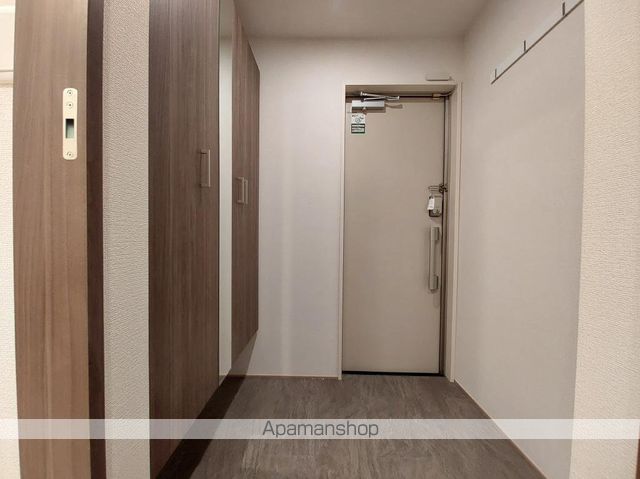 CLASSEUM仙台小田原 IIの内装写真
