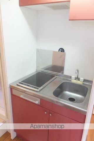 レオパレスフルールの内装写真