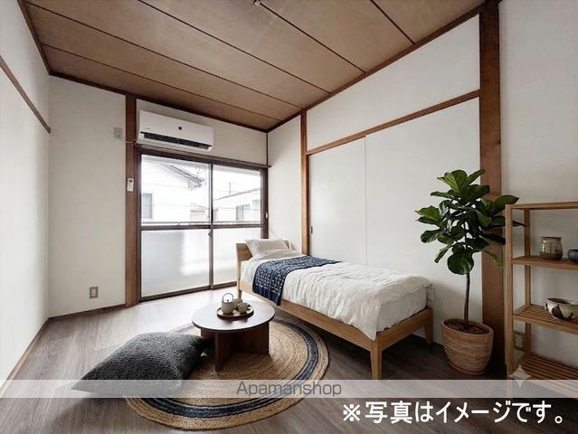 コーポ岸本 A棟の内装写真