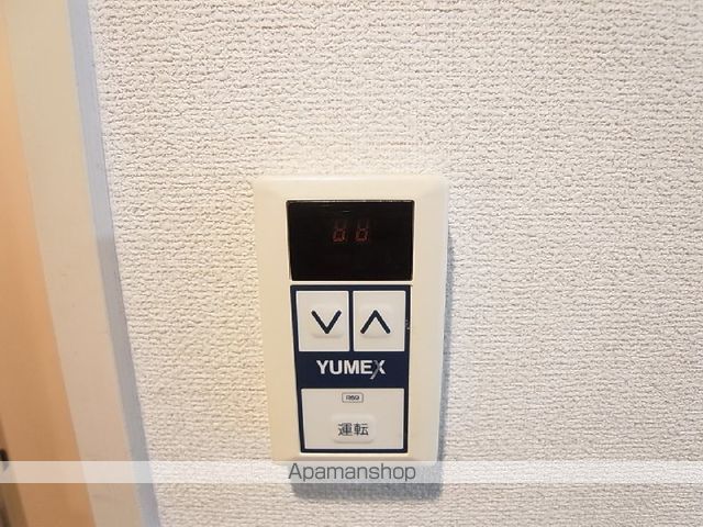 コアロード鷹ヶ峯の内装写真